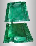 TV Screen Shell Mould/Mold (160301-1)