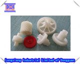 Plastic Gear Mould