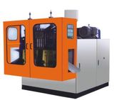 Extrusion Blow Molding Machine (JZB70B)