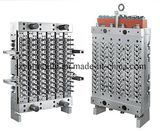 Plastic Cap/Closure Multi Cavity Mould