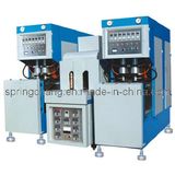 Semi-Automatic Blow Moulding Machine (SU-230)