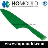 Hq Injection Plastic Disposable Knife Mould