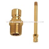 Mould Quick Coupling (SMALL) (BRASS)