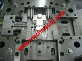 Plastic Mould - 4