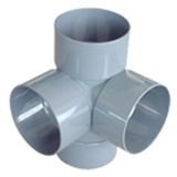 Pipe Fitting Mould