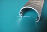 Aluminium Profiles Extrusion