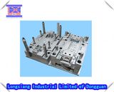 Plastic Mould for Printer Parts