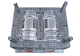 Auto Parts Mould (HD0173)