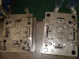 Precision Mould (CNC precision parts) (GF719)