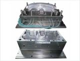 Snowmobile Mold & Parts