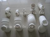 Pipe Fitting Mould