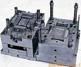 China Professional Precision Plastic Injection Mould (WBM-201020)