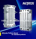 Pet Preform Mould