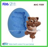 Best Quality Silicone Mould for Chocolate/Cake/Lollipop