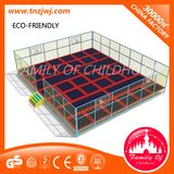 Popular Big Trampoline Safest Trampolines for Sale