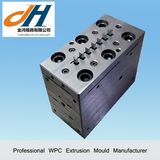 Huangshi City Jinhong Mould Co., Ltd.