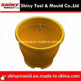 China Factory Plastic Flower Pot Mold