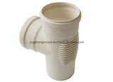 PPH Pipe Fitting Mould