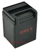 Professional Manufacturer of Motorcycle Battery Case