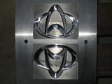 Auto Logo Molds