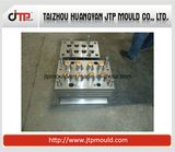 8 Cavities Medical Container Mould