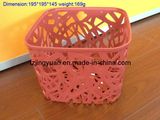 New Collect-Basket Mould