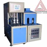 HM-B-I Semiautomatic Bottle Blow Molding Machine