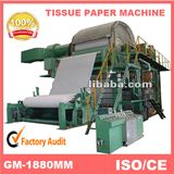 Office Paper/Book Paper Making Machine