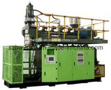 Plastic Machine/Blow Molding Machinery (HWB-80)