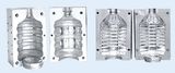 5 Gallon Blow Mold