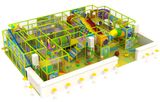 ASTM Standard Indoor Playground (VS110117-165A-16)