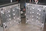 Flip Top Mould - 2