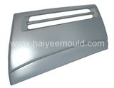 SMC Bumper Mould