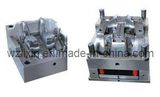 Automobile Plastic Mould -ZC9L02PS02