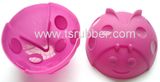 Beetle Silicone Cake Mould-Purple