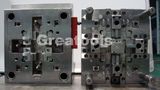 Injection Mould (Tooling 3)