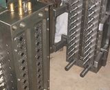 Pipe Preform Mould