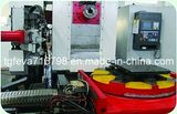 Hmc-S Series High-Precision Horizontal Machining Center (HMC-40/50M, HMC-60/60M, HMC-50S, HMC-63S, HMC-80S)