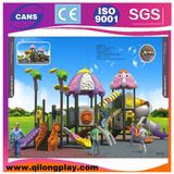 Amazing Outdoor Playground Equipment for Children