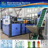 Pet Blow Moulding Machine Beverage Bottle Machine