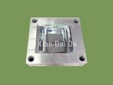 Plastic Precision Mould for Shinny Tray (XDD-0114)