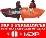 2015 Outdoor Kids Sand Pit Sand Pool Playground HD15A-186h