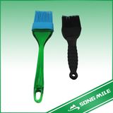 Hot Sale Colorful Silicone Barbecue Brush