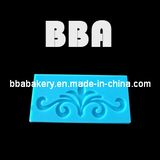 BBA Fondant Silicone Mat (BLM1053)