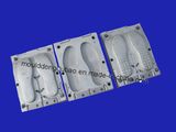 TR Shoe Sole Mould (TR--211)