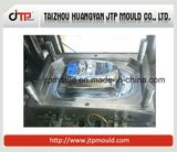 High Gloss Plastic Baby Washbasin Mould