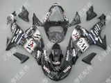 Motorcycle Fairing for Kawasaki (ZX-10R 06-07)