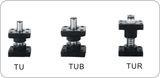 Holder Guide Post Sets (TU. TUR, TUB MISUMI) Guide Bushing Guide Pillar