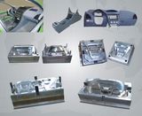 Injection Mould Making for Plastic Parts/Components