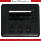 2013 Hot Sell Mold for Electronic Cover (SY-J89966)